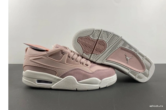 Cheap EP FQ7940-600 Air Jordan  4 FQ7940-600 Oxford Pink  RM 0317